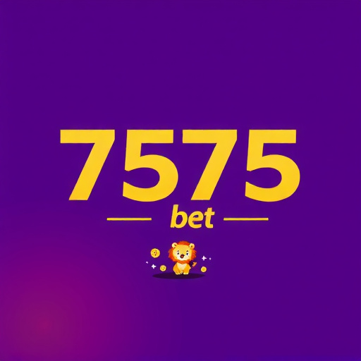 7575 Bet Logo